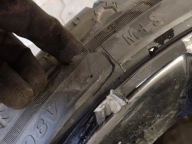 disk disk LAND ROVER 5x120 ET49 9,5J 22" JK6M-1007-FA