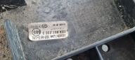 Q5 80A SQ5 BLENDE ABDECKUNG ABDECKUNG UNTER STOSSSTANGE SLINE 80A807233B