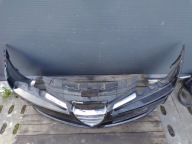 front bumper front ALFA ROMEO 159 colour NERO CARBIONIO 876