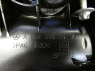 MERCEDES E W213 C W205 2.0 CDI intake manifold