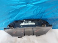 dials clock FORD TRANSIT 2.2 TDCI 8C1T10849