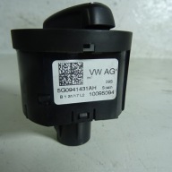 SEAT TOLEDO IV 4 interruttore luci 5G0941431AH