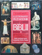 Ilustrowany przewodnik po Biblii Reader's Digest