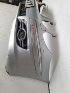 MERCEDES E-KLASA W211 LIFT 06-08 bumper + XENON