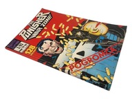 MARVEL COMICS THE PUNISHER WAR ZONE