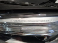 light front left MERCEDES ML W166 BI-XENON SKR