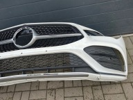 Mercedes CLA W118 bumper front front AMG PAKIET 2018- A1188853901