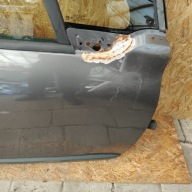 door front front right PEUGEOT 2008 and