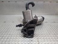 cover of a filter, oil 7788453 BMW E91 E90 E60 E61 X5 E70 E53 E65 3.0 D M57