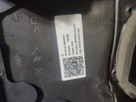 Peugeot 2008 II 2020 rear part side side / upholstery door tylnych