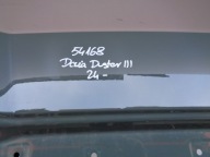 kufrové dveře DACIA DUSTER III 24- NR 54168