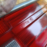 light rear rear part side right BMW 5 E12 1361516