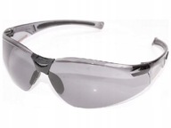 Okulary ochronne szare soczewka szara BETA A800