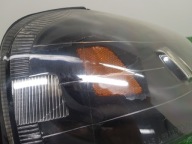 light right front HONDA CIVIC 6 HDCV99