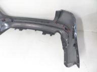 bumper rear rear part BMW 2 F44 19- GRAN COUPE