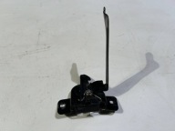 bonnet latch lock pokrywy of the engine front Dodge Challenger 2015