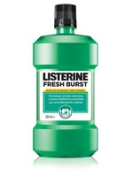 Listerine Fresh Burst Ústna voda ústnej dutiny 500ml
