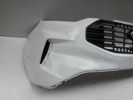 front bumper FORD TRANSIT CUSTOM II 23- NR 53467