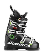 Nordica Dobermann GP 90 - Buty narciarskie roz.34 / 215mm