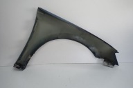 SKODA SUPERB III fender left front front