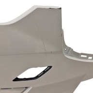 bumper front VOLVO XC60 II LIFT 4X PDC without washers 2021