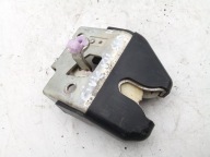 Honda City IV 4 lock bonnet rear part