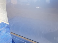 Tür links heck MERCEDES ML W164 775 C775