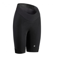 Spodenki damskie Assos H.laalalai Shorts_s7 Blac S