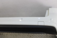 bumper rear part rear complete 4 X PDC MERCEDES E-class W212 KOMBI AMG