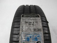 1X opona 195/65R15 CONTINENTAL CONTIPREMIUMCONTACT 5