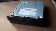 A4 B9 8W čítačka MULTIMEDIA MMI 8W0035192E A5 8W