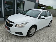 Chevrolet Cruze Zadbany Bez korozji