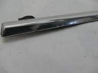 MERCEDES W207 A207 CABRIO moulding dust P.T