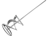 Extol Craft (707267) miešadlo do vŕtačky špirálovej, 100x500mm