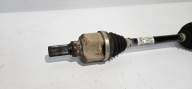 semi-axis left front PEUGEOT 308 II original 9677914480