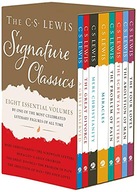 The C. S. Lewis Signature Classics (8-Volume Box Set): An Anthology of 8 C.