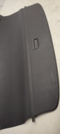 blinds boot VW Passat B6 2,0 TDI kombi