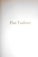 Pan Tadeusz - Adam Mickiewicz