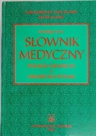 Podręczny słownik medyczny polsko-niemiecki i
