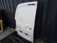 door left rear. rear part PEUGEOT PARTNER (R1)
