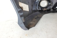 bumper front front SAAB 9-3 2 II LIFT 07-13 YS3F 2007-2013 303 12769741