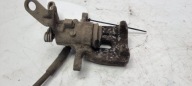 caliper brake rear part right SKODA OCTAVIA III