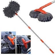 Autómosó kefe, Teherautó kefe, Ápolás