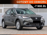 SEAT Arona Style 1.0 TSI 95KM Comfort+ Vision Plus