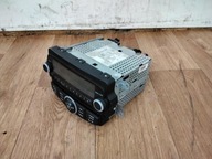 CHEVROLET AVEO RADIO 95315735