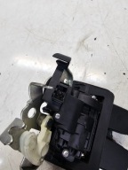 lock bonnet rear part AUDI Q3 8U 8U0827520