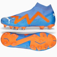 Obuv Puma FUTURE Match LL FG/AG 107176 01 modrá 44 1/2