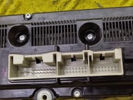 VW GOLF V PANEL des lüfters klimaanlage
