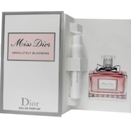 Dior Miss Dior Absolutely Blooming edp