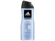 Adidas Dynamic Pulse Żel do mycia 3w1 dla mężczyzn 400ml